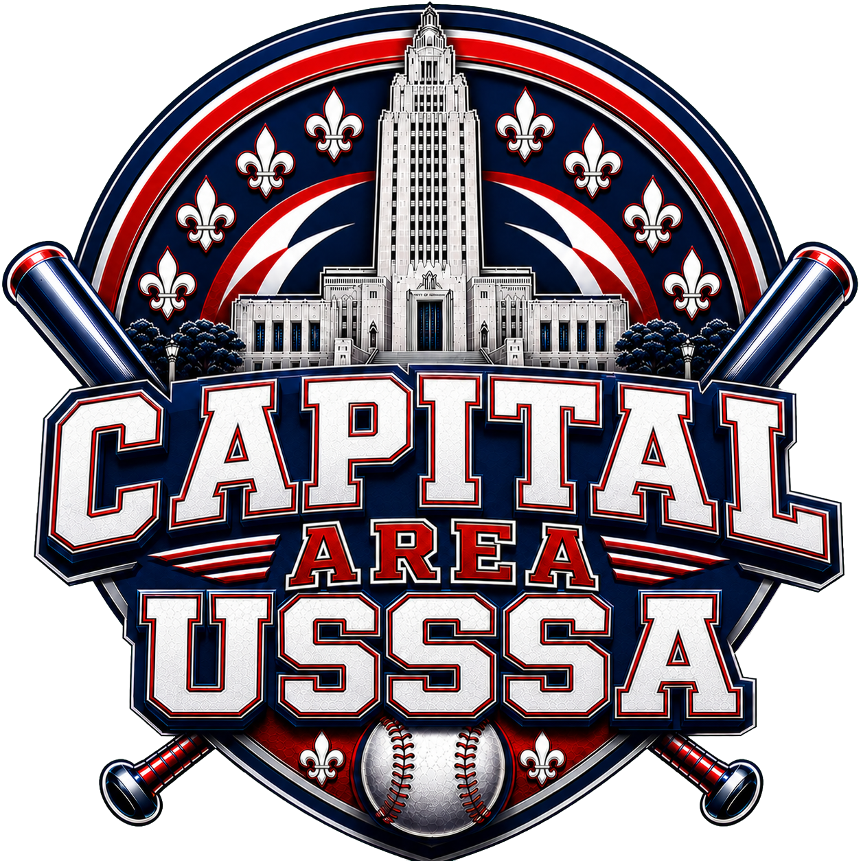 Capital Area USSSA
